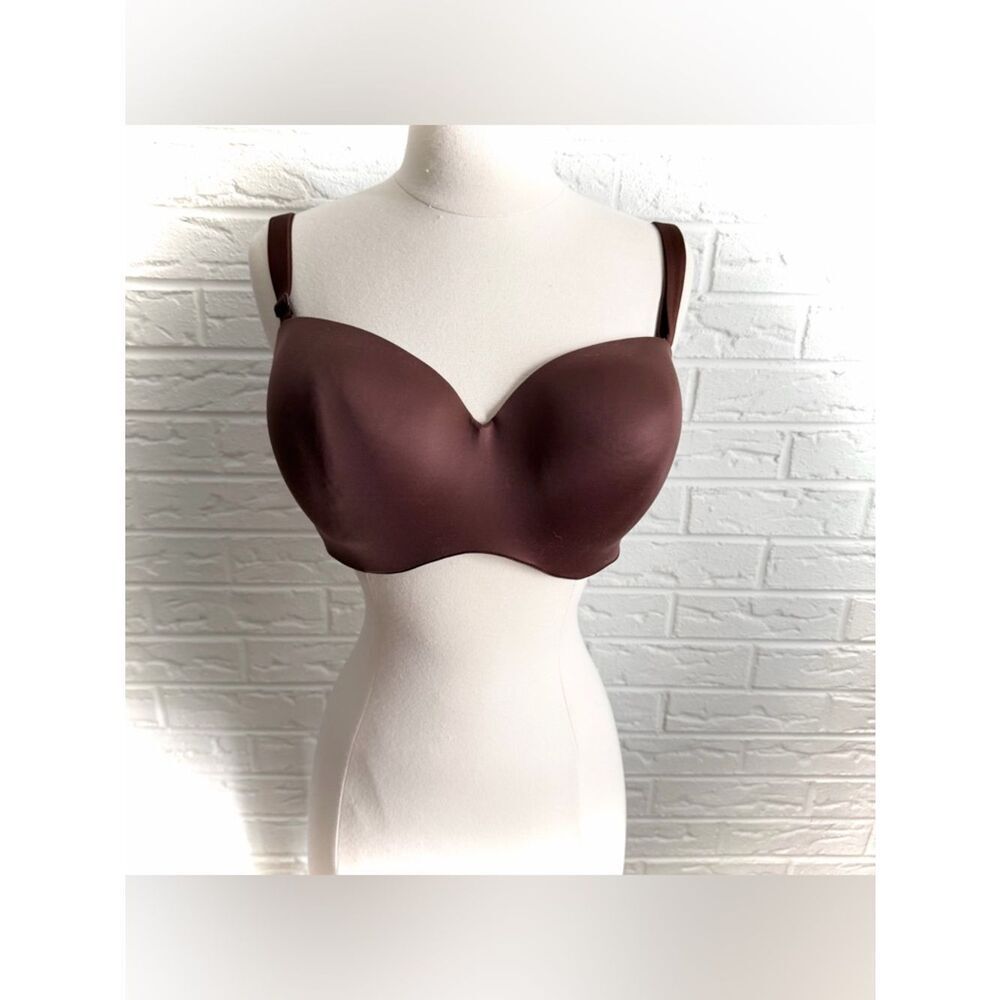 Victoria’s Secret Body Multi-Way Brown Bra Size 38DDD